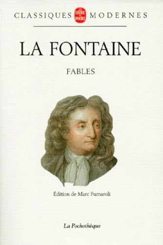 Fables 9782253132271