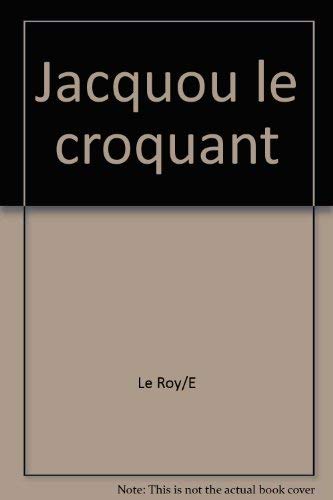 Jacquou le croquant 9782266026192