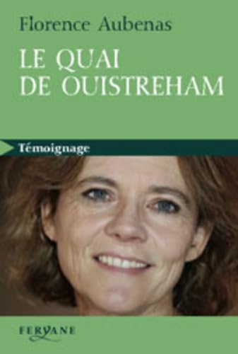 Le quai de Ouistreham 9782840119609