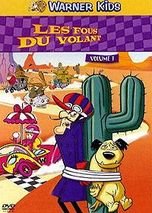 Les Fous du volant, Vol.1 7321950014323