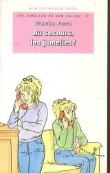 Au secours, les jumelles ! 9782010203985