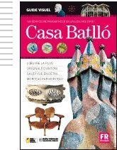 Guide visuel Casa Batlló 9788496783188