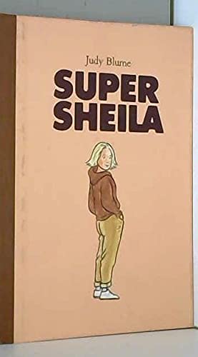Super Sheila (Neuf)