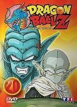 Dragon Ball Z - Vol.20 3384442060509
