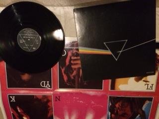 The Dark side of the moon (Frankreich) / 2C 068-05.249