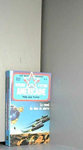 Le Réveil du dieu de pierre 9782265022096