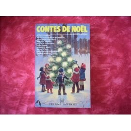 Contes de Noël: les grands classiques 9782268018355