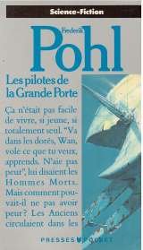 Les pilotes de la grande porte 9782266035170