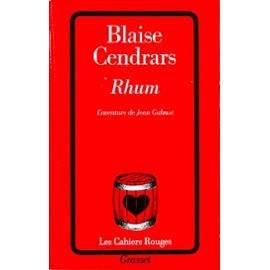 RHUM.: L'aventure de Jean Galmot 9782246178620