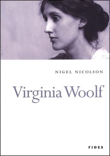 Virginia Woolf 9782762123746