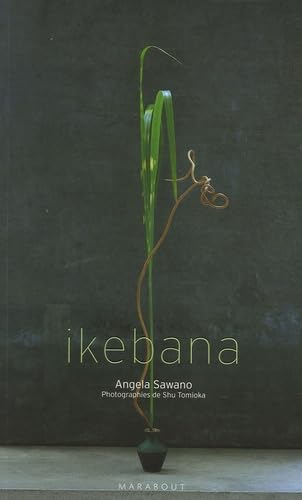 Ikebana 9782501048668