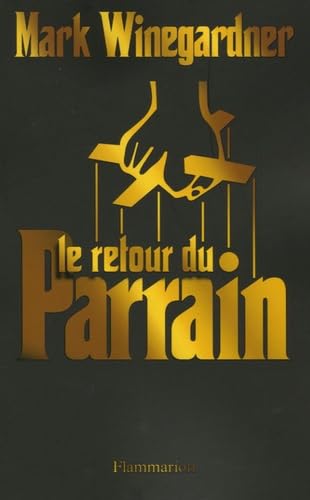 Le Retour du parrain 9782080688392