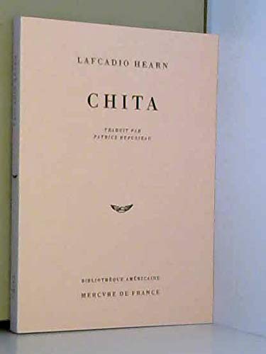 Chita: Un souvenir de l'Île dernière 9782715217904