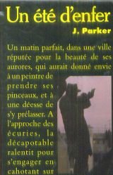 Un ete d'enfer 9782266034210
