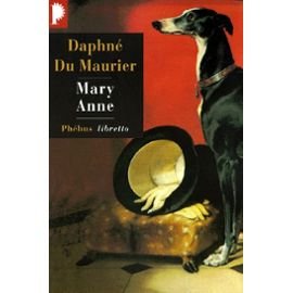 Mary Anne 9782859406172
