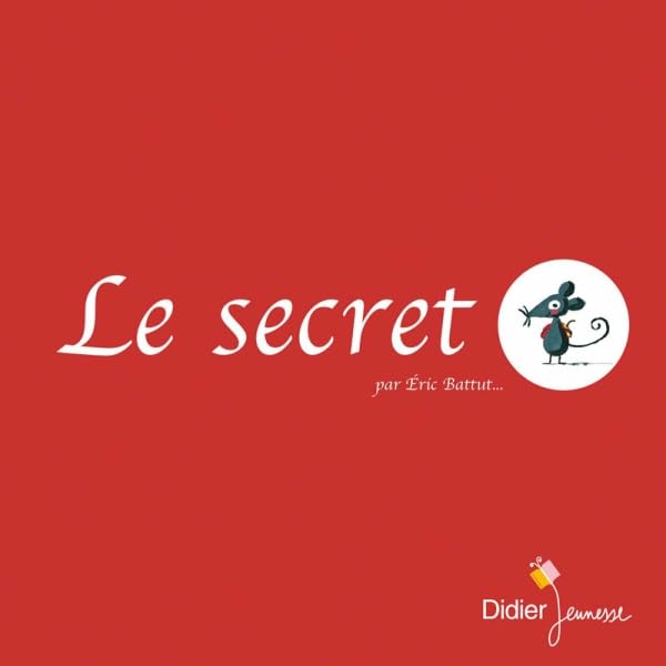 Le secret - poche 9782278061549