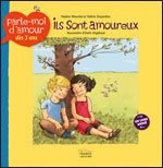 Parle-moi d'amour : Ils sont amoureux 9782298021721
