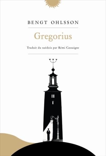GREGORIUS 9782752909947