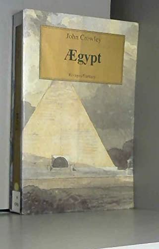 AEgypt 9782743600396