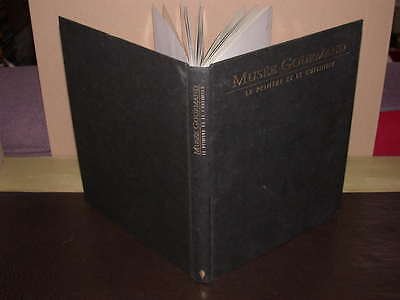 Musée gourmand: Le peintre et le cuisinier 9782851087652