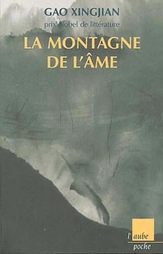 La Montagne de l'âme 9782876788800