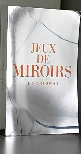 Jeux de miroirs 9782298124873