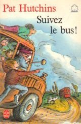Suivez le bus 9782253040781