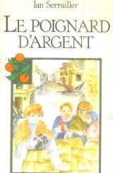 Le poignard d'argent 9782234018341