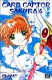 Card Captor Sakura, tome 4 9782845990135