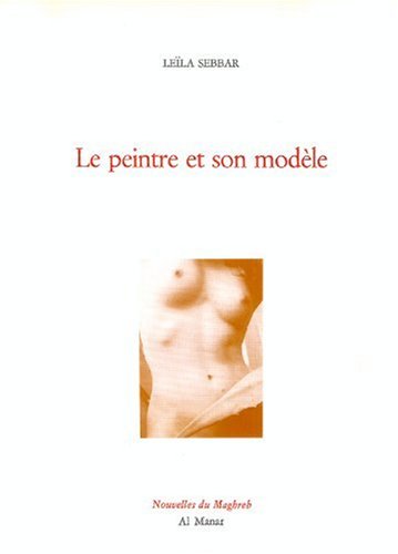 Le peintre et son modèle 9782913896482