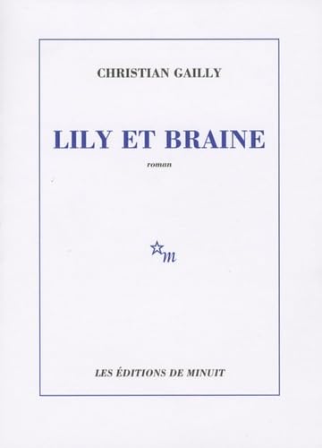 Lily et Braine 9782707320902