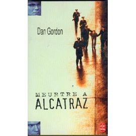 Meurtre à Alcatraz 9782253138907