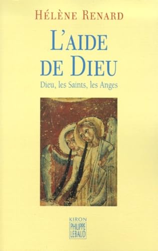 L'aide de Dieu 9782866453626