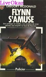 Flynn s'amuse 9782277220534