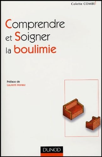 Soigner la boulimie 9782100071395