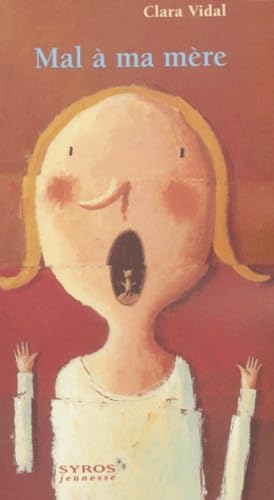Mal à ma mère 9782748500202