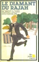 Le Diamant du Rajah 9782070342181