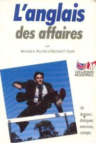 L'anglais des affaires 9782253054047