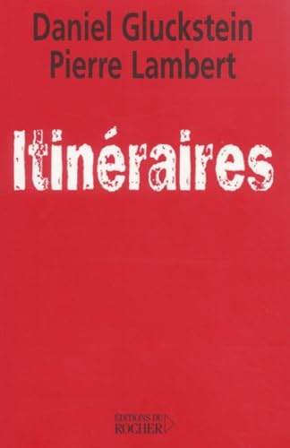 Itinéraires 9782268042336