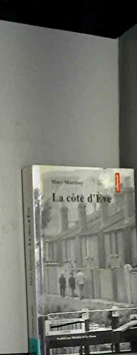 La Côte d'Eve 9782862607214