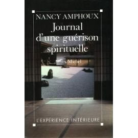 Journal d'une guérison spirituelle 9782226040190