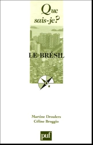 Le Brésil 9782130541875