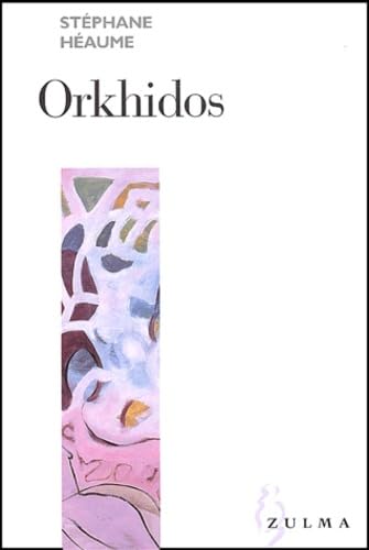 Orkhidos 9782843042980