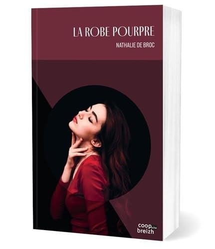 La robe pourpre 9782843469459