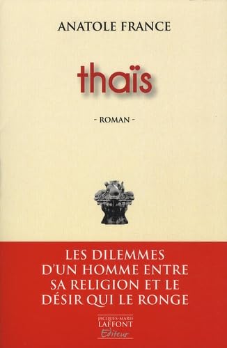 Thaïs 9782361240097