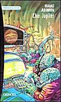 Cher Jupiter et autres nouvelles 9782207249185