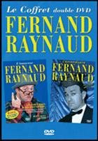 Coffret 2 dvd Fernand Raynaud 9328299000022