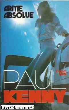 Arme absolue 9782265026933