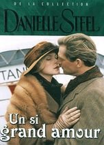 Un si grand amour Collection Danielle Steel / 1 DVD 3760113360886