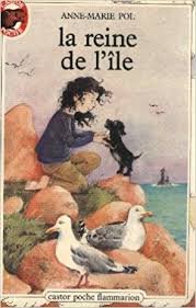 La Reine de l'île 9782081618534